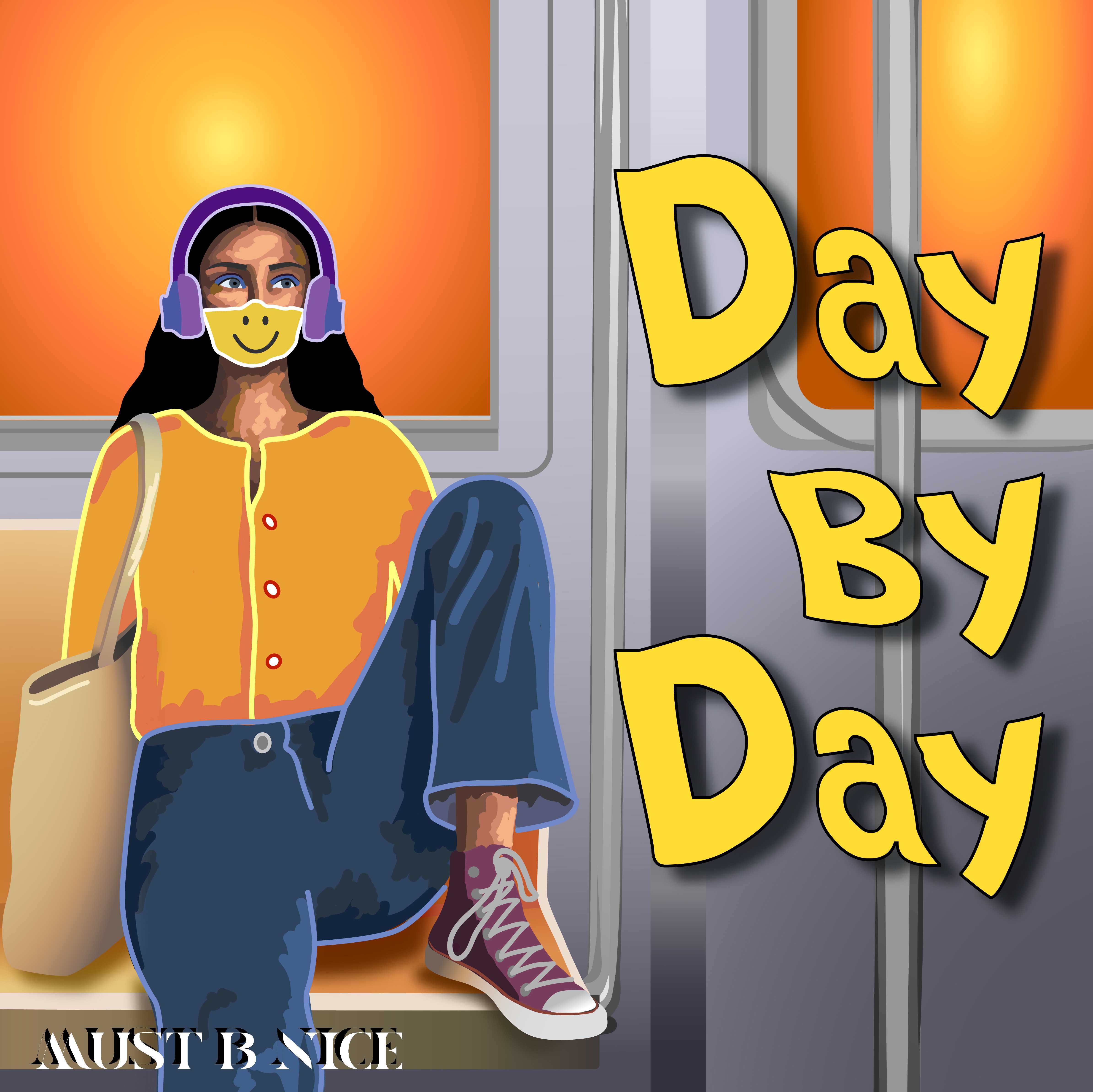 day by day podcast image